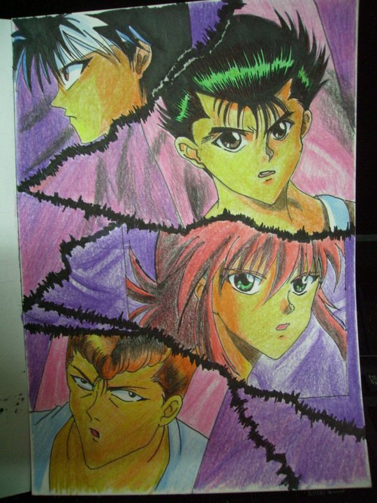 YYH Group- 50th