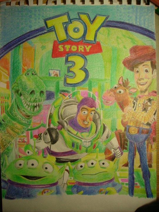 Toy Story 3