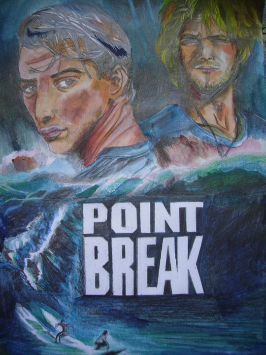 Point Break