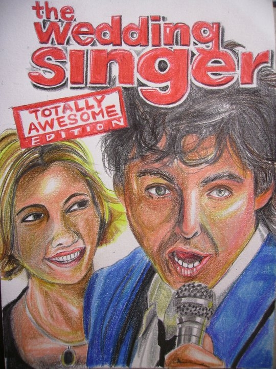 The Wedding Singer