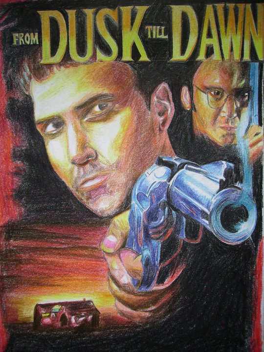 From Dusk Till Dawn