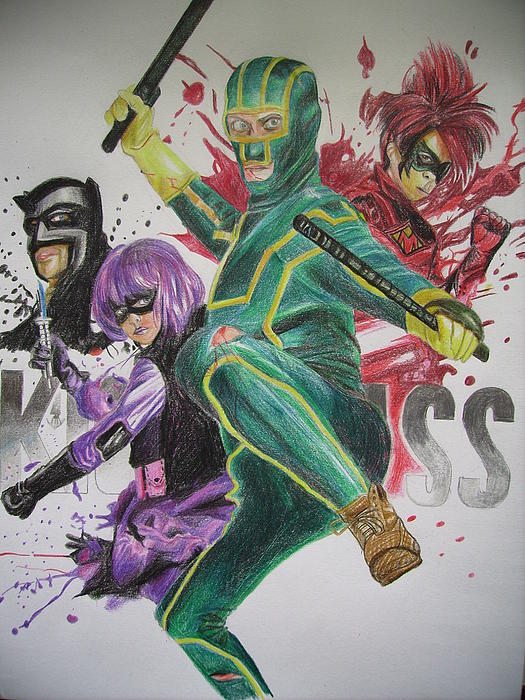 Kick-Ass