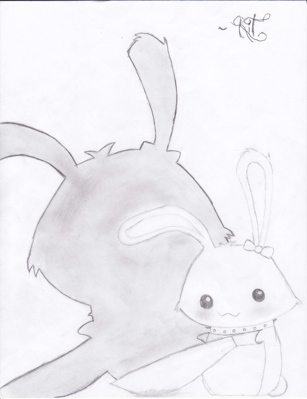 Bunnie :]
