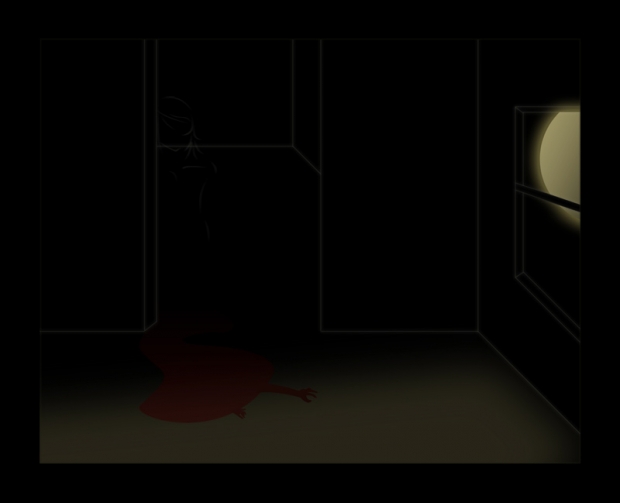 WARNING: May contain ghosts