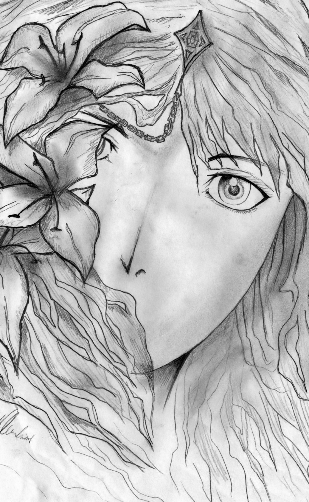 Oniyuri (Tiger Lily)