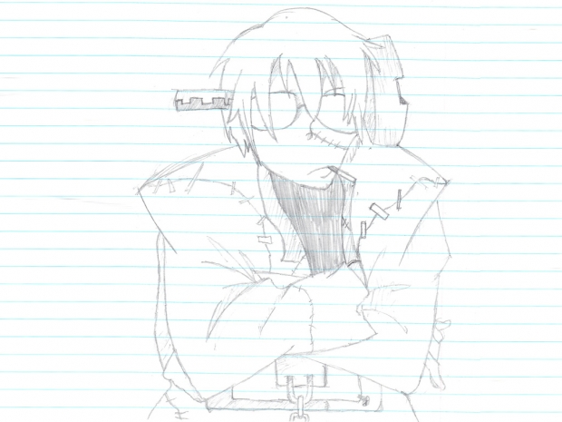 The Mad Man, Dr. Stein