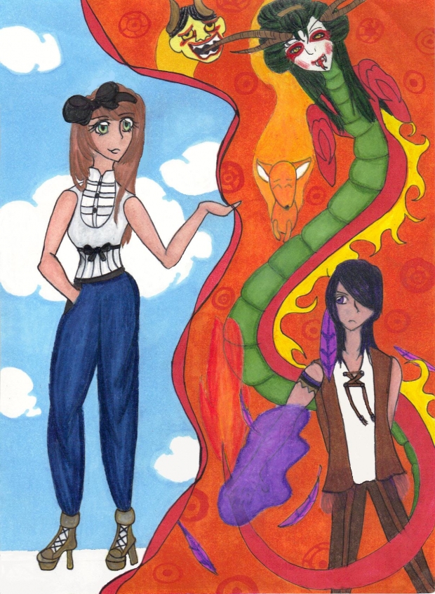 Connection to that World