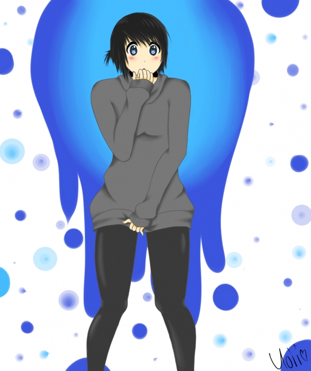 Blue scado, we can too!