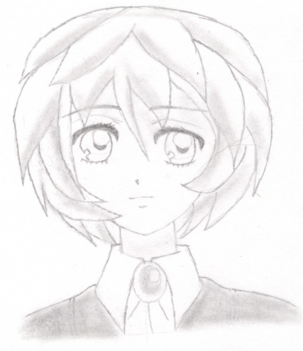 Princess Tutu: Mytho