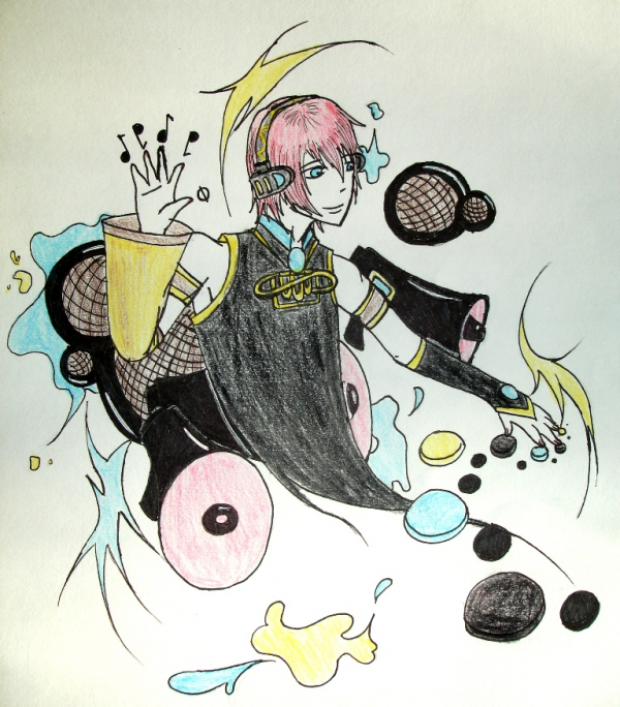 Imagination M U S I C