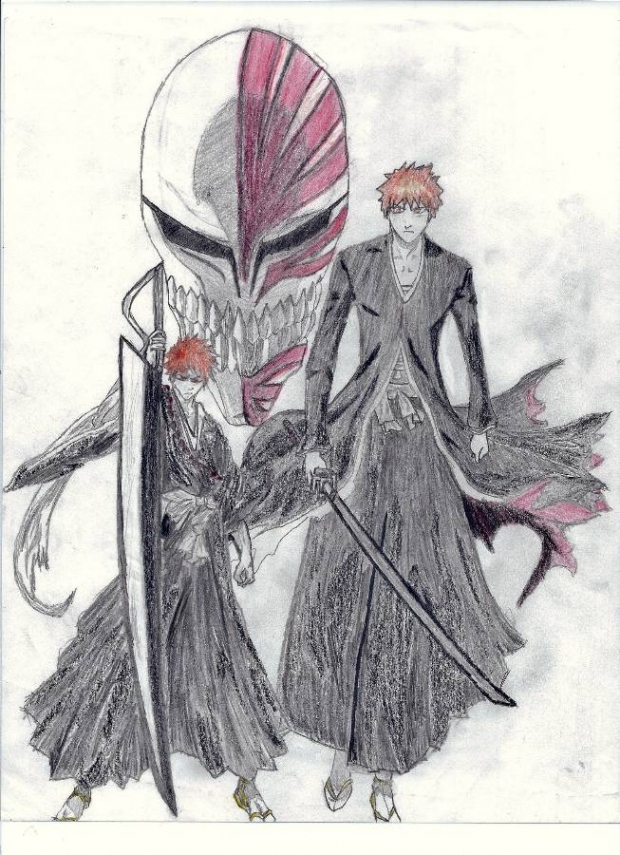 Ichigo Shift