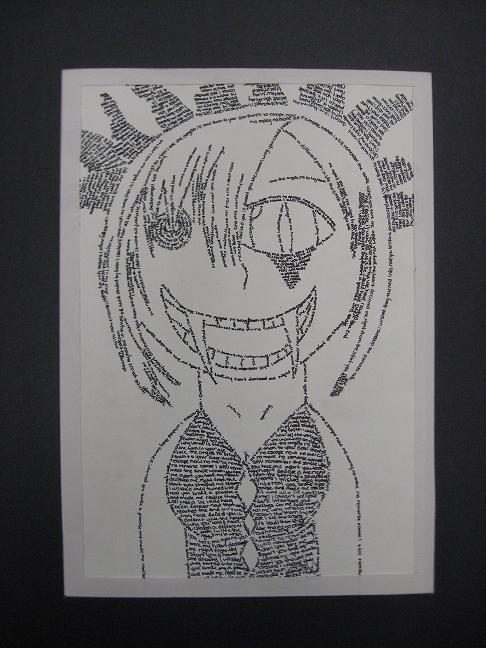 Angels - within temptaion