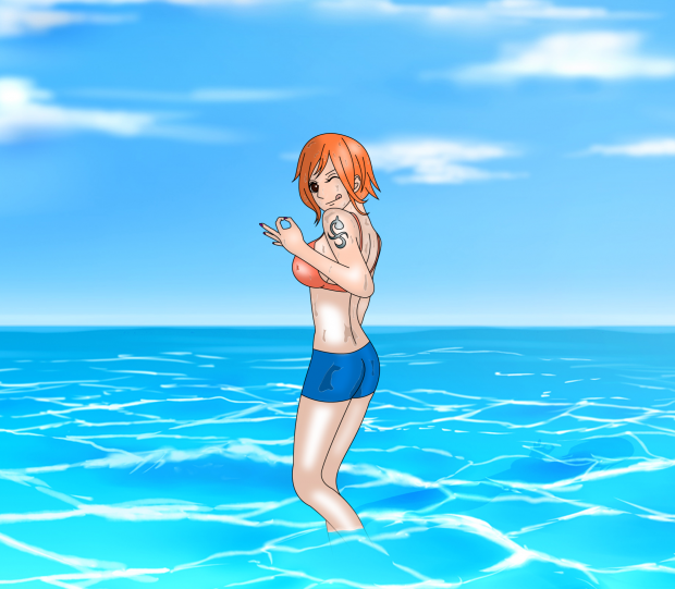 Ocean Nami
