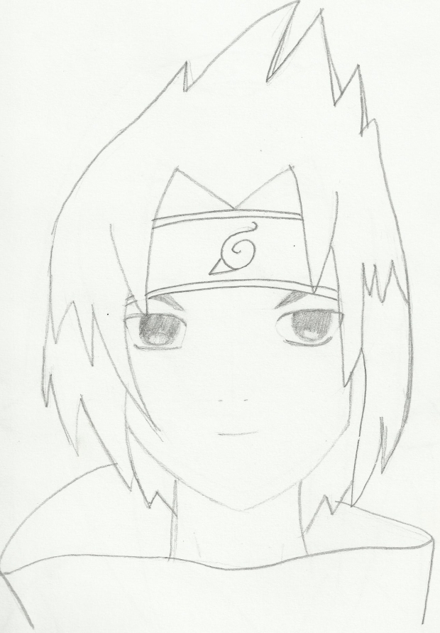 Sasuke