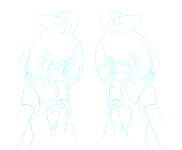 No, I never wanted this...