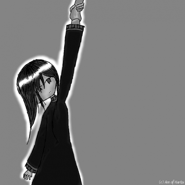 You'll Be Alright, As Long As You Don't Let Go...