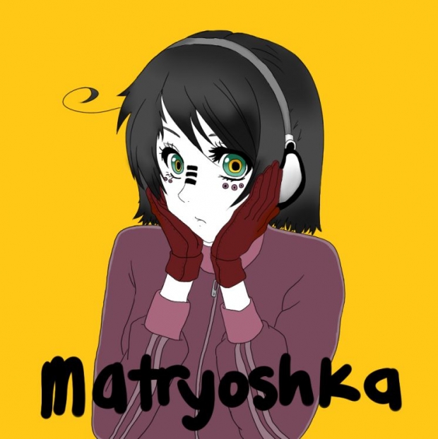 Matryoshka - Kanada Nao