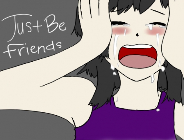 Just Be Friends