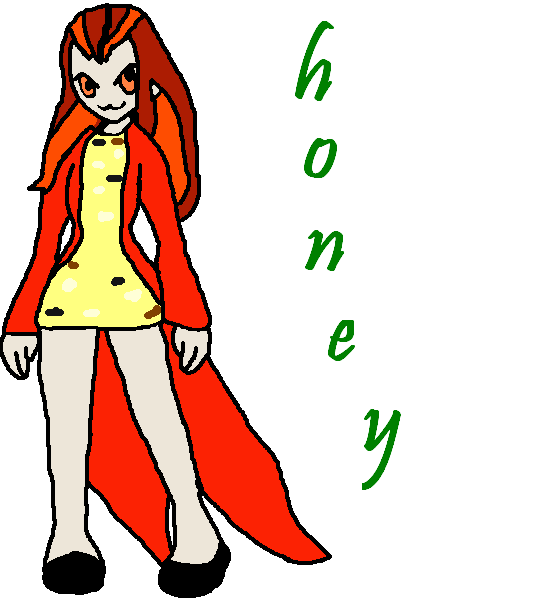 honey~