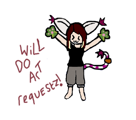 give me something to do!