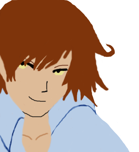 San marino/A challenger appears!