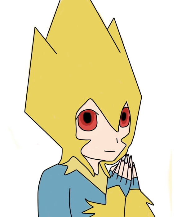 elektra the manectric