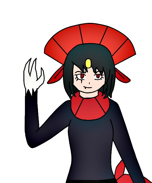 sneari...the weavile? WUT?