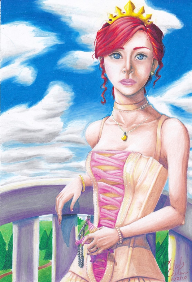 Where the hell r u going now?