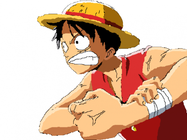 Luffy