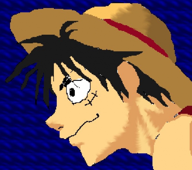 Luffy
