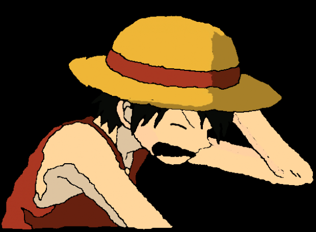 Luffy