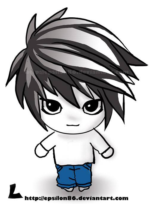 Chibi L
