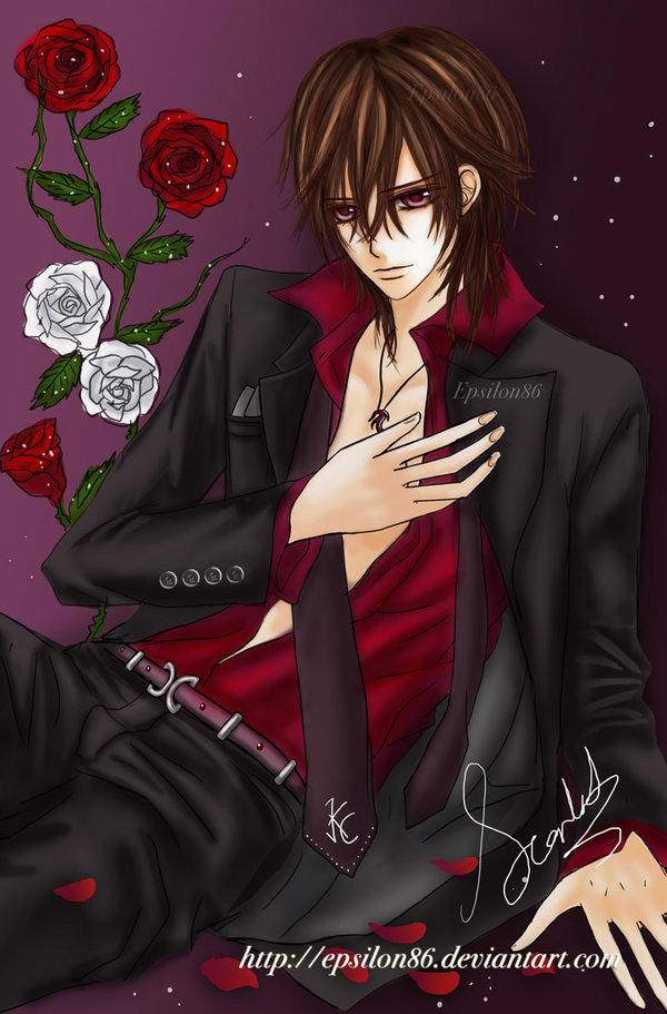 Kaname I