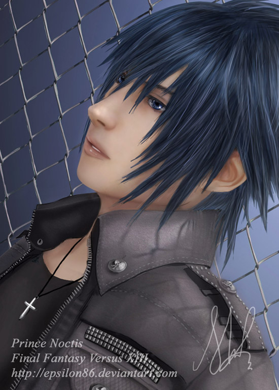Noctis I