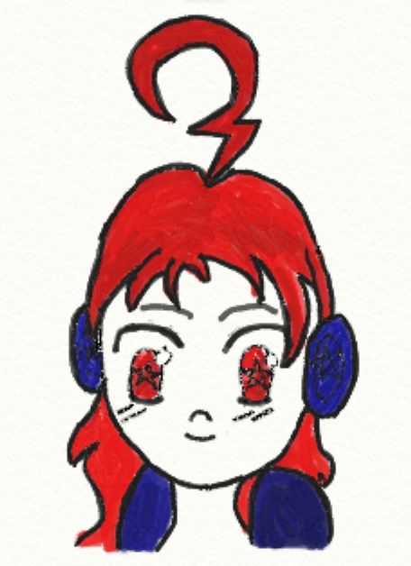 Pastel Miki :: Sf-A2 Miki