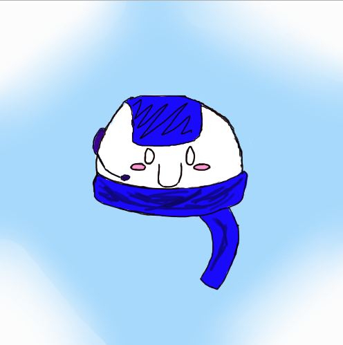 Mochi Kaito