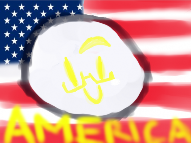 AMERIKA NEFUFU~