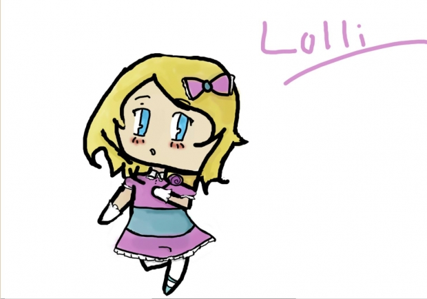 Lolli