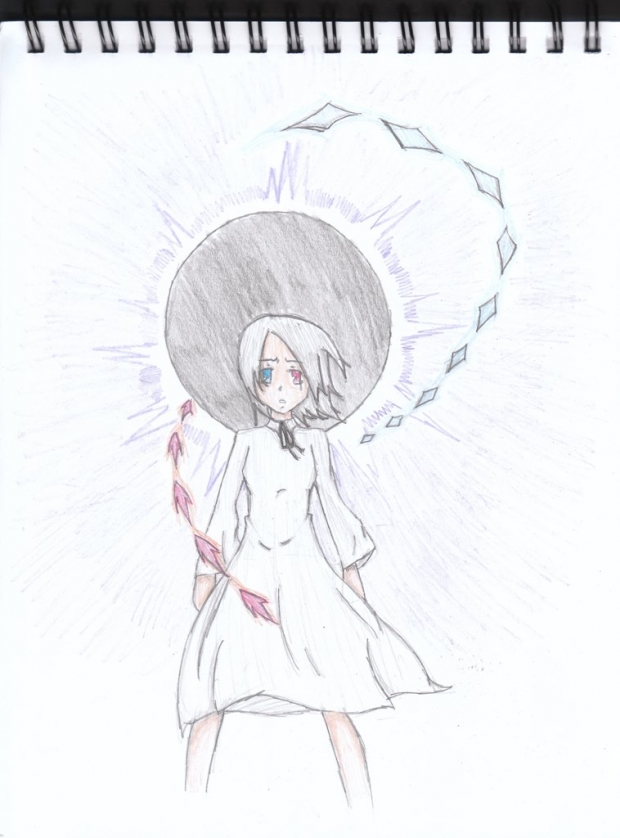 Mercury -Fire & Ice-