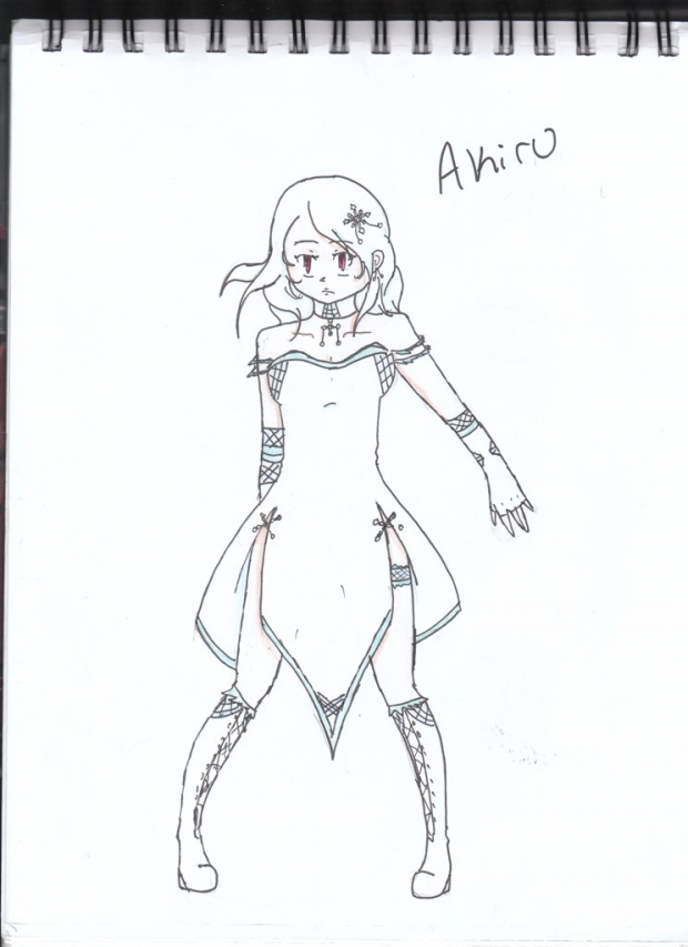Akiru
