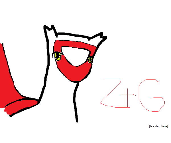 First Artwork EVAR - Latias