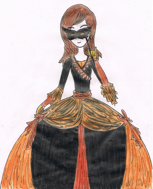 Gothic Lolita for students