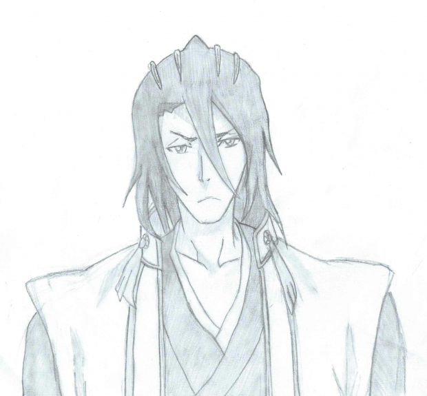 Byakuya