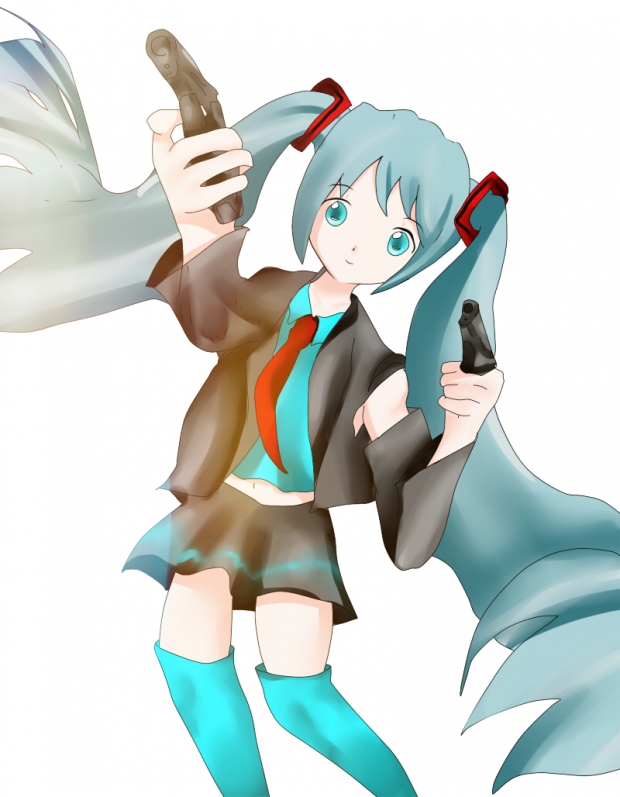 mikuuu