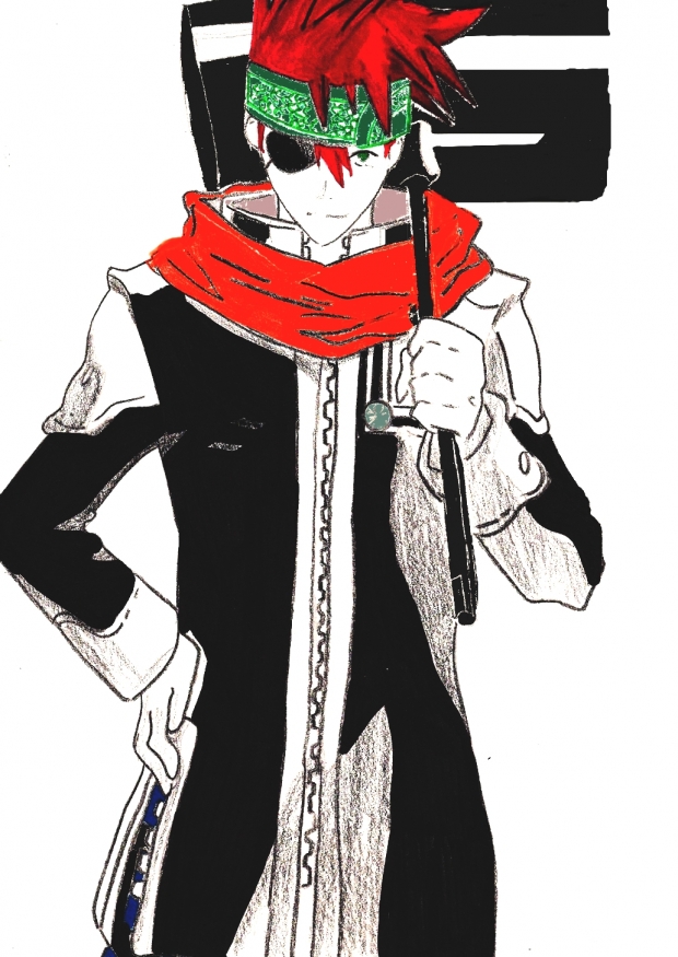 Lavi <3