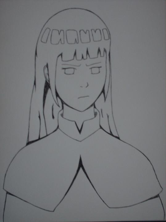 Hinata's Airbending Clothes