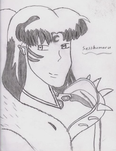 sesshomaru