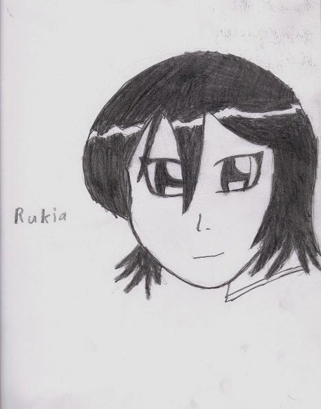 rukia
