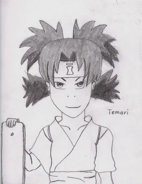 temari