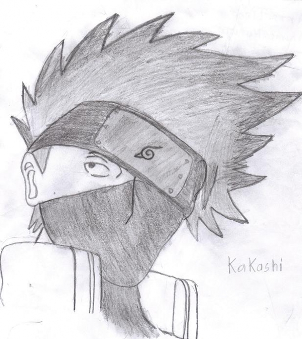 kakashi 2